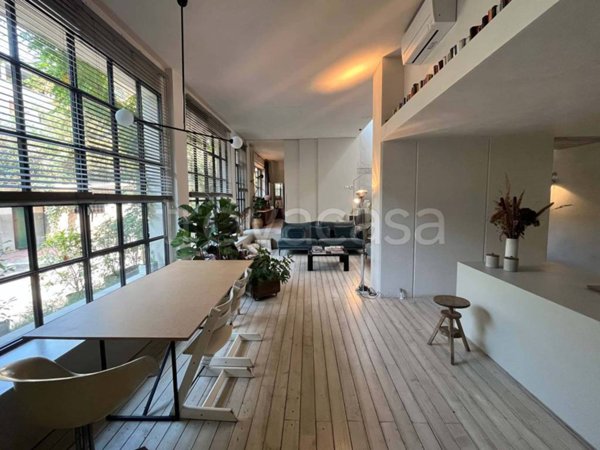 appartamento in affitto a Milano in zona Porta Genova