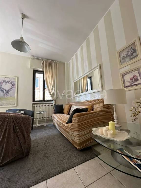 appartamento in affitto a Milano in zona Niguarda