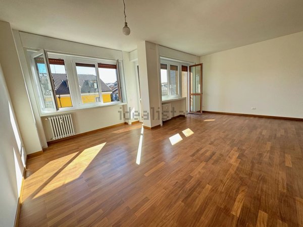 appartamento in affitto a Milano in zona Loreto