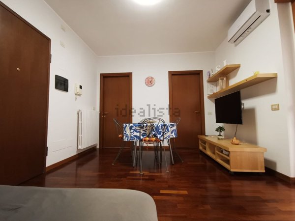 appartamento in affitto a Milano in zona Garegnano