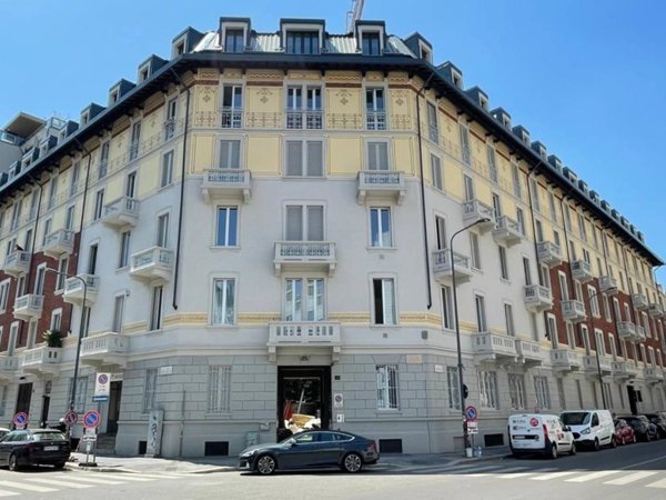 appartamento in affitto a Milano in zona San Vittore