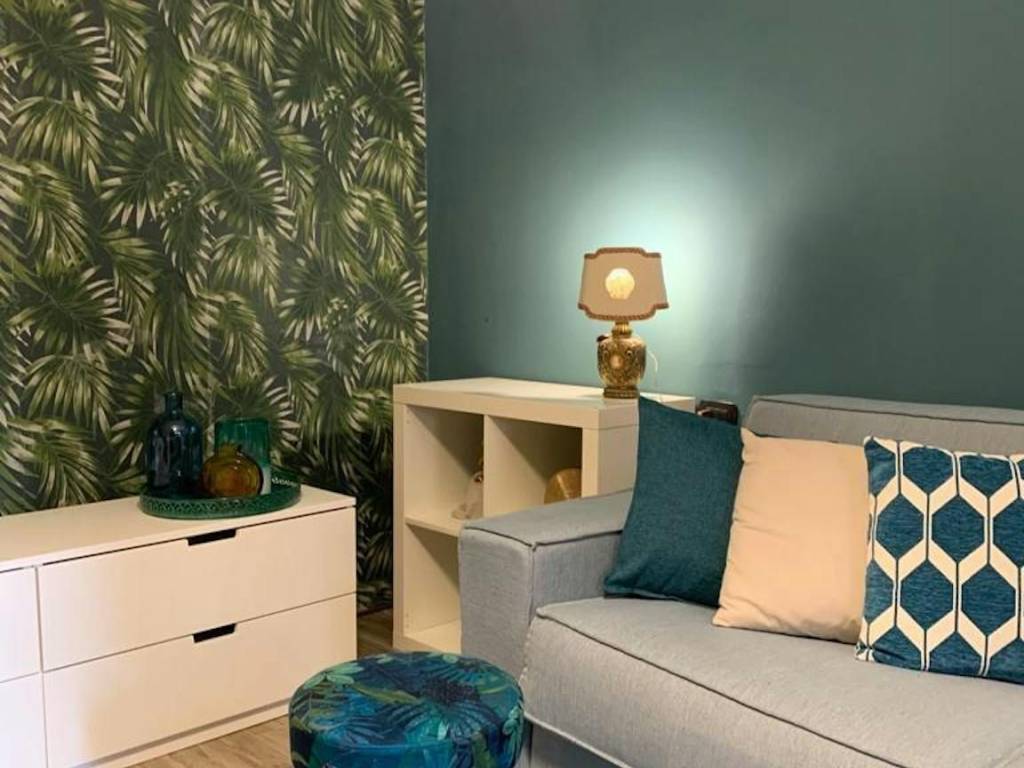 appartamento in affitto a Milano in zona Porta Garibaldi