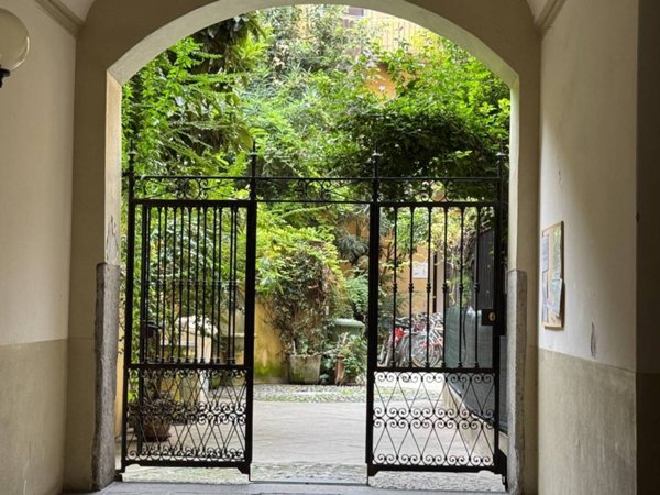 appartamento in affitto a Milano in zona Bocconi
