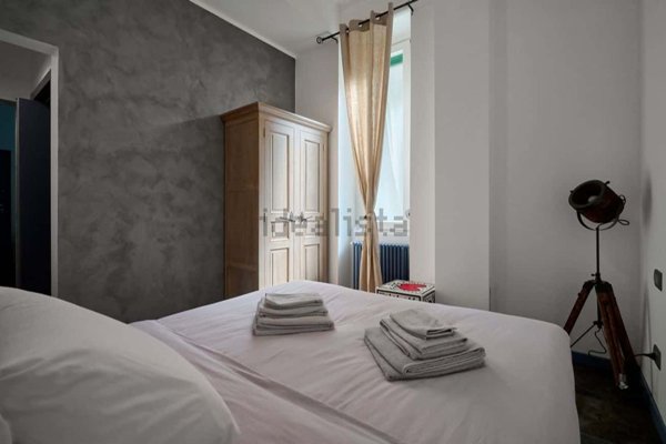 appartamento in affitto a Milano in zona Porta Romana