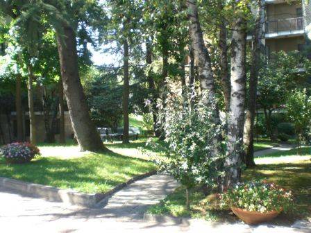 appartamento in affitto a Milano in zona San Siro