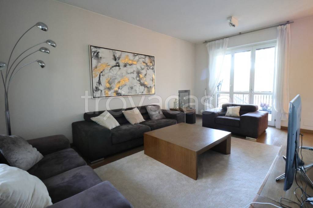 appartamento in affitto a Milano in zona San Siro