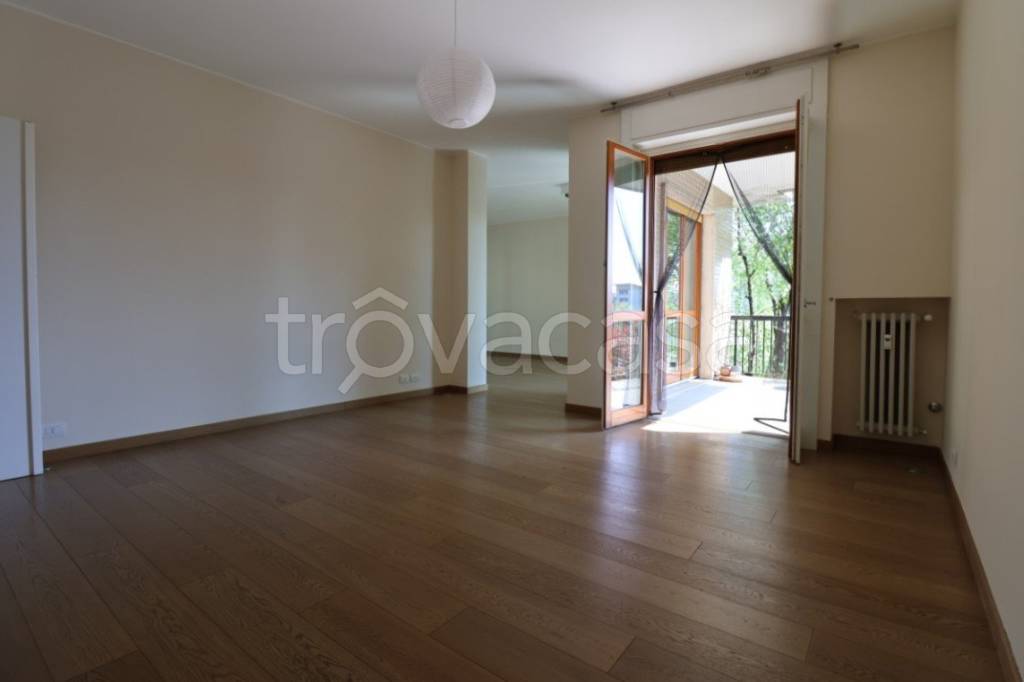 appartamento in affitto a Milano in zona San Siro