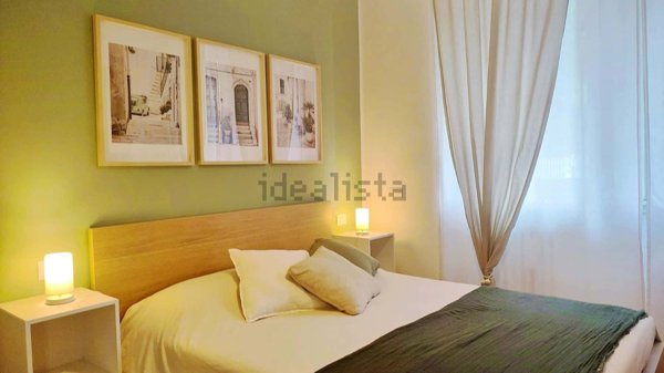 appartamento in affitto a Milano in zona Isola