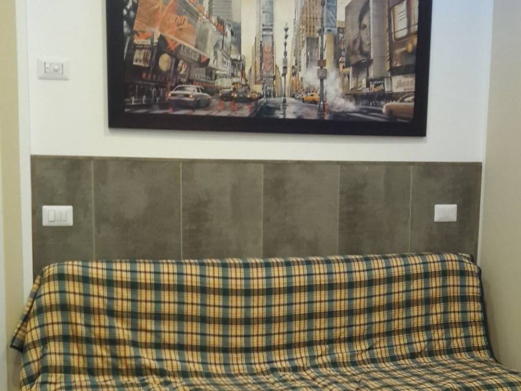 appartamento in affitto a Milano in zona Vigentino