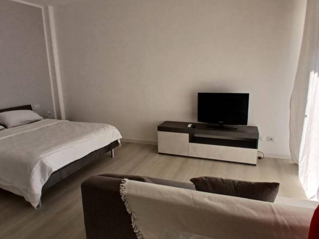 appartamento in affitto a Milano in zona Barona