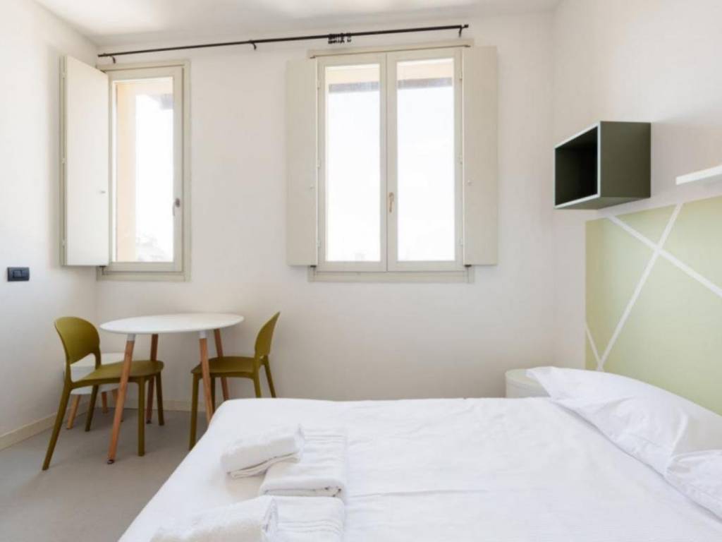 appartamento in affitto a Milano in zona Barona