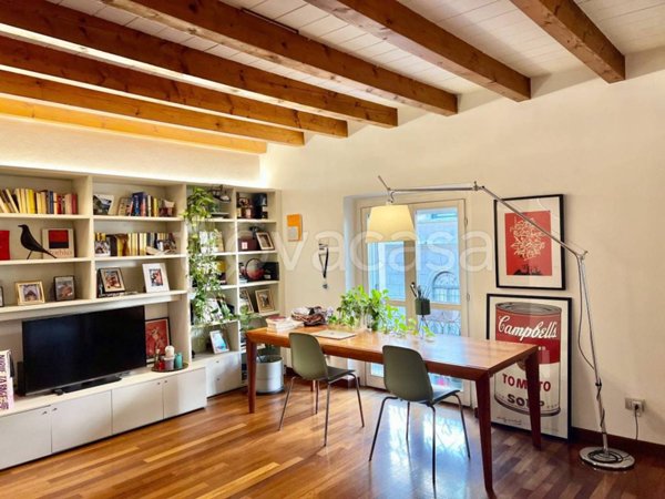 appartamento in affitto a Milano in zona Porta Venezia