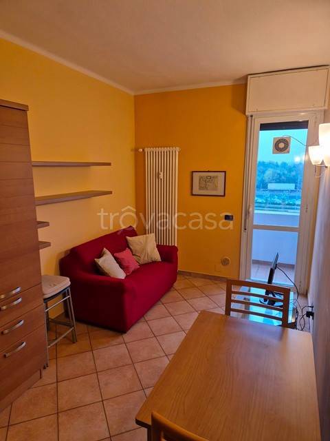 appartamento in affitto a Milano in zona Forlanini