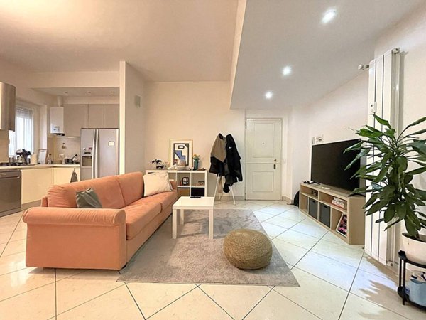 appartamento in affitto a Milano in zona Sempione