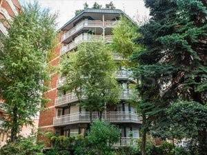 appartamento in affitto a Milano in zona Lorenteggio