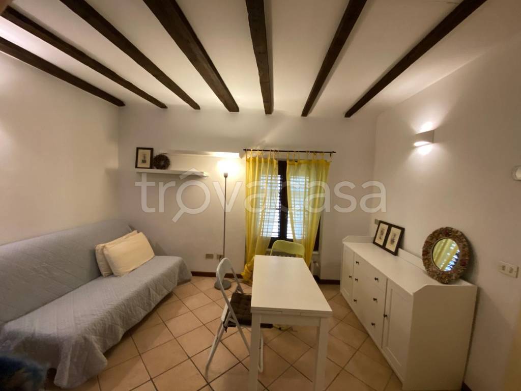 appartamento in affitto a Milano in zona Porta Romana