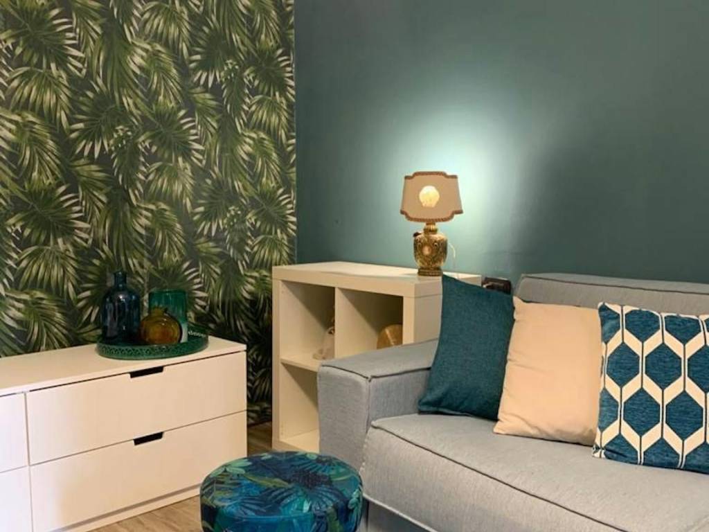 appartamento in affitto a Milano in zona Bovisa