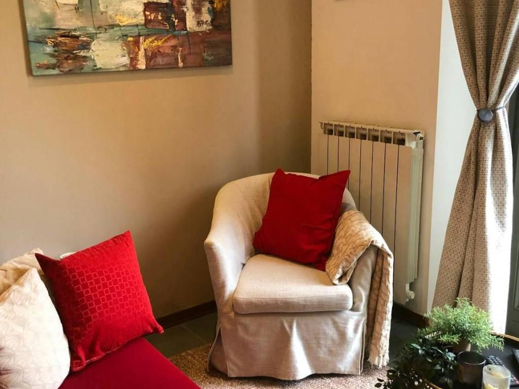 appartamento in affitto a Milano in zona Il Portello