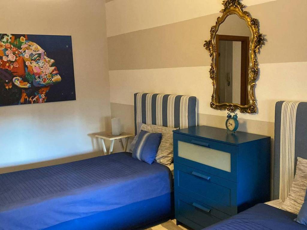 appartamento in affitto a Milano in zona Affori