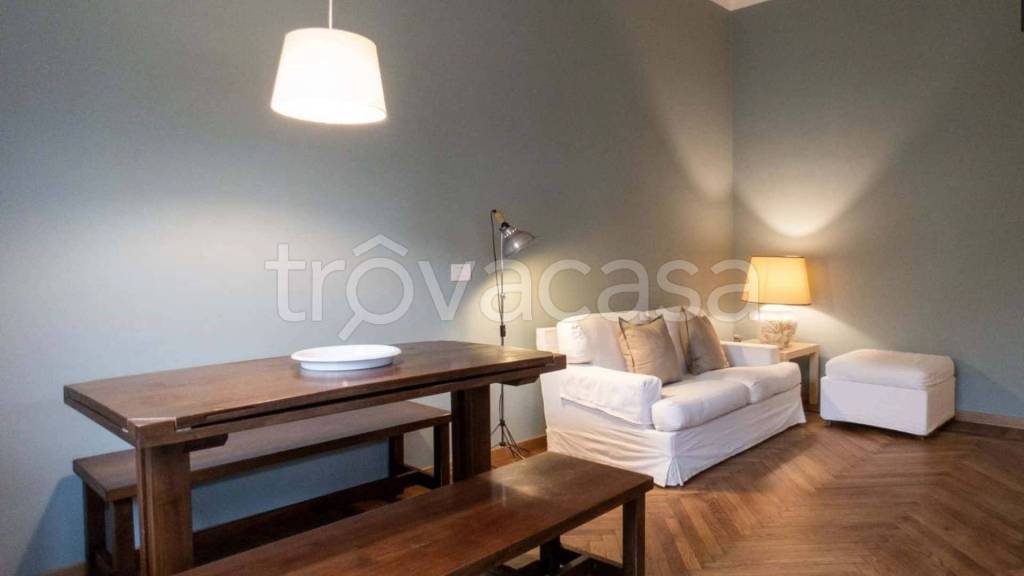 appartamento in affitto a Milano in zona Città Studi