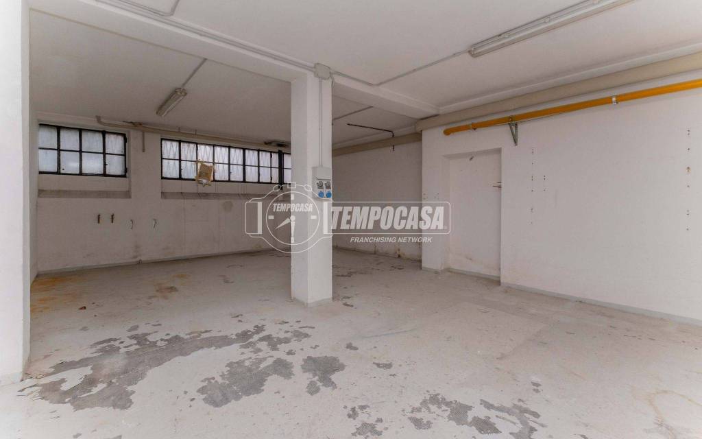 ufficio in affitto a Milano in zona Dergano