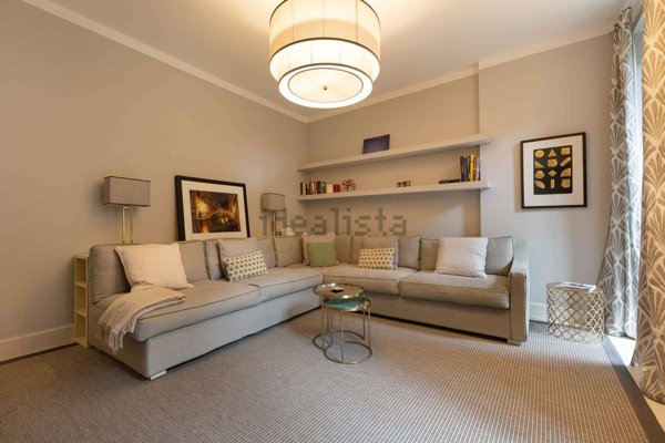 appartamento in affitto a Milano in zona Porta Garibaldi