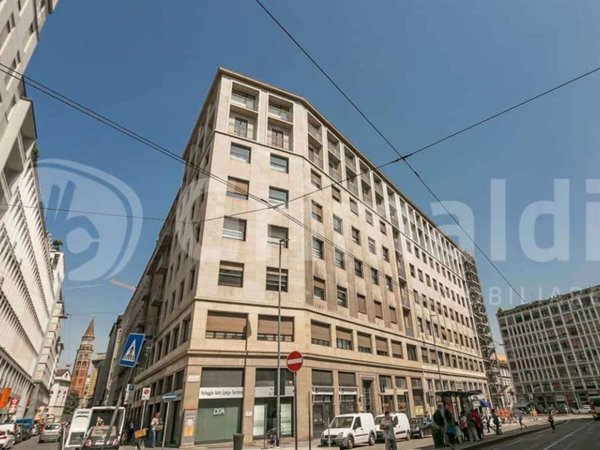 ufficio in affitto a Milano