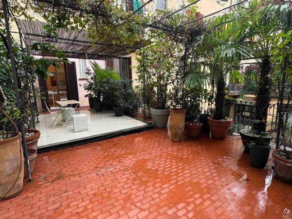 appartamento in affitto a Milano in zona Porta Venezia