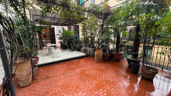 appartamento in affitto a Milano in zona Porta Venezia