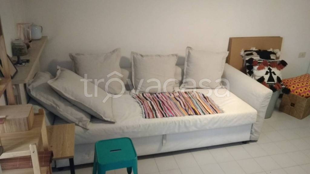 monolocale in affitto a Milano