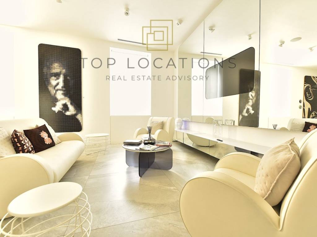 negozio in affitto a Milano