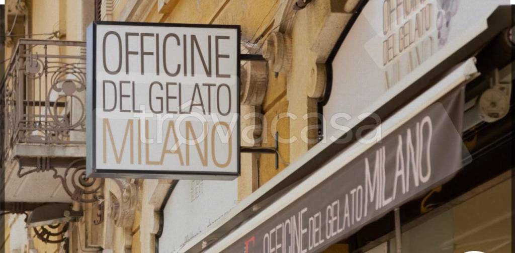 negozio in affitto a Milano in zona Porta Romana