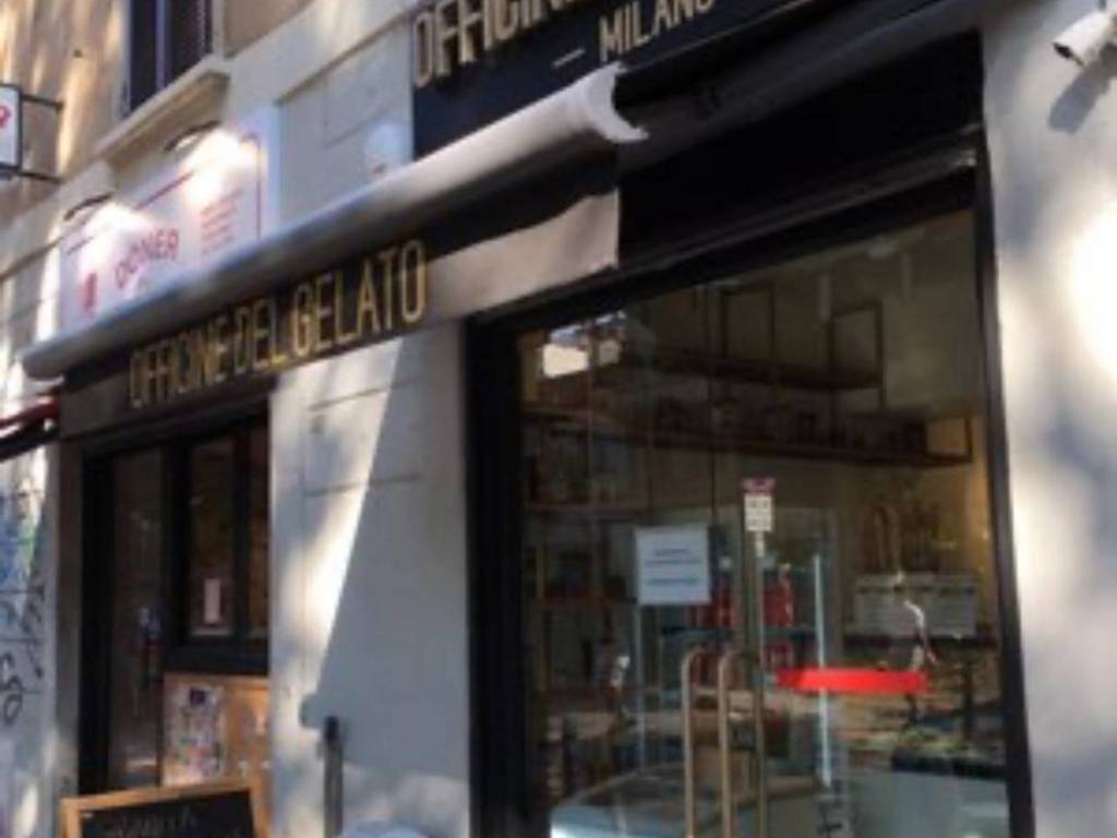 negozio in affitto a Milano in zona Porta Romana