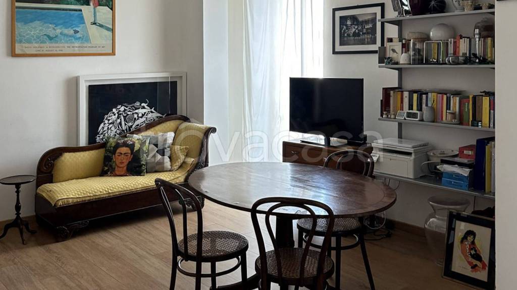 appartamento in affitto a Milano in zona Città Studi