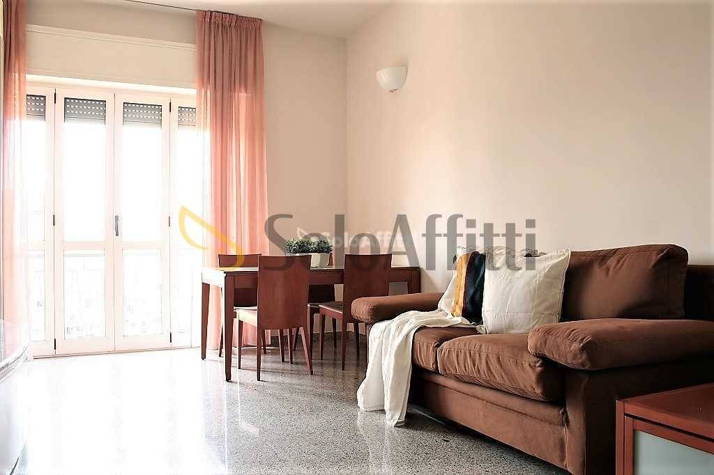 appartamento in affitto a Milano in zona Loreto