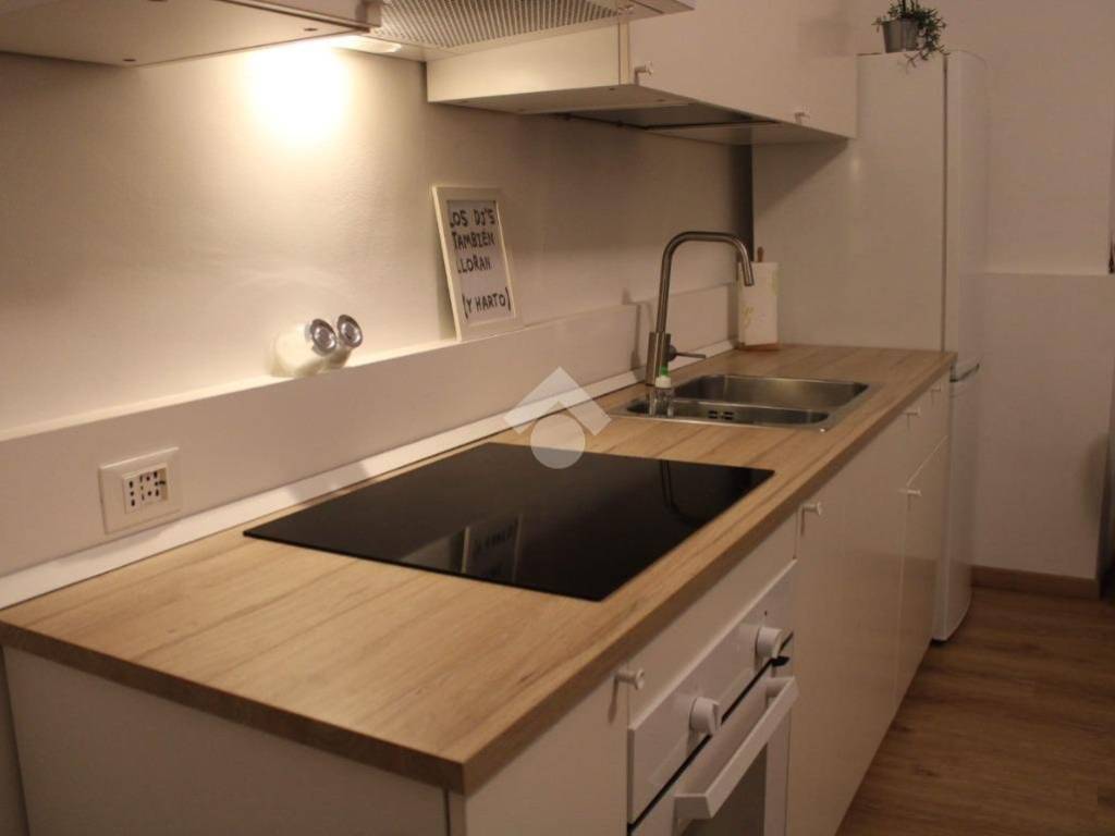 appartamento in affitto a Milano in zona Porta Venezia