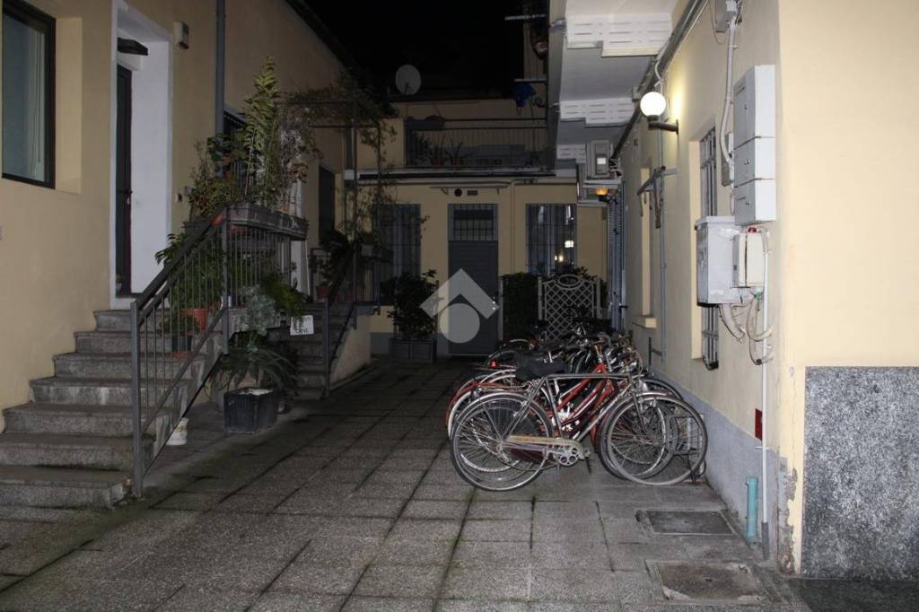 appartamento in affitto a Milano in zona Porta Venezia