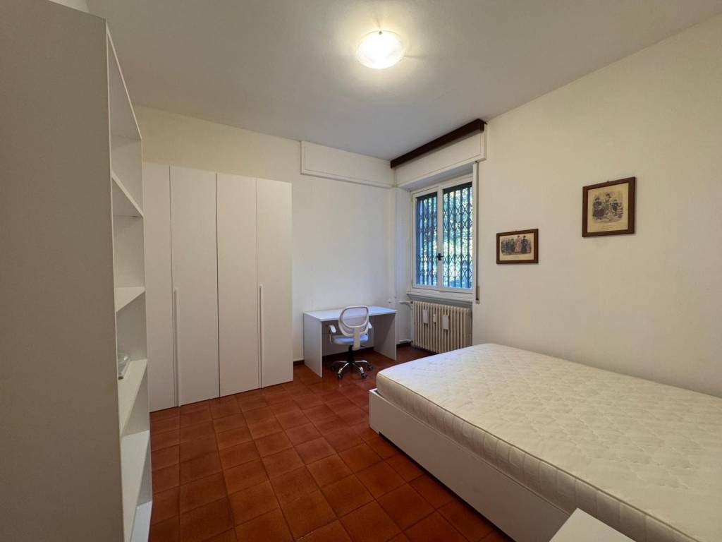 appartamento in affitto a Milano in zona Chiesa Rossa