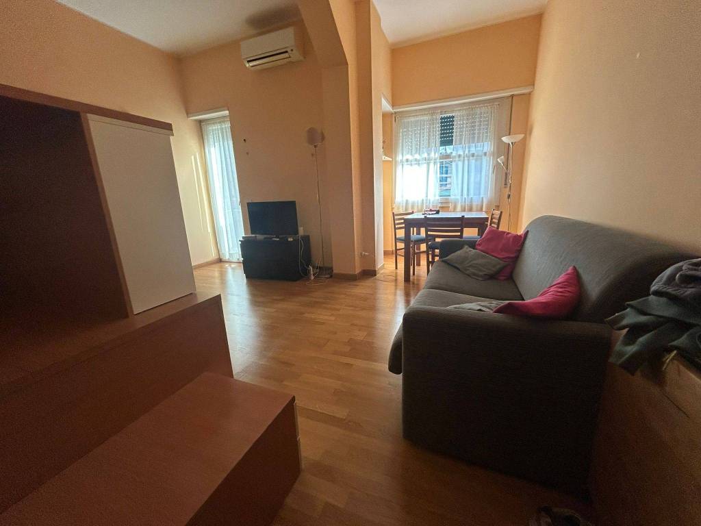 appartamento in affitto a Milano in zona Porta Garibaldi