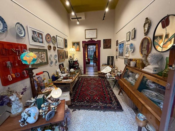 negozio in affitto a Milano in zona Centro Direzionale