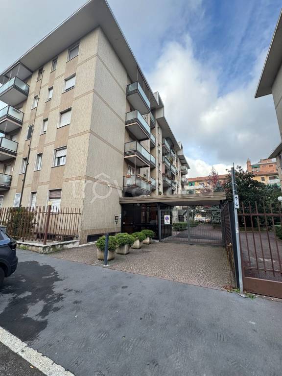 appartamento in affitto a Milano in zona Crescenzago