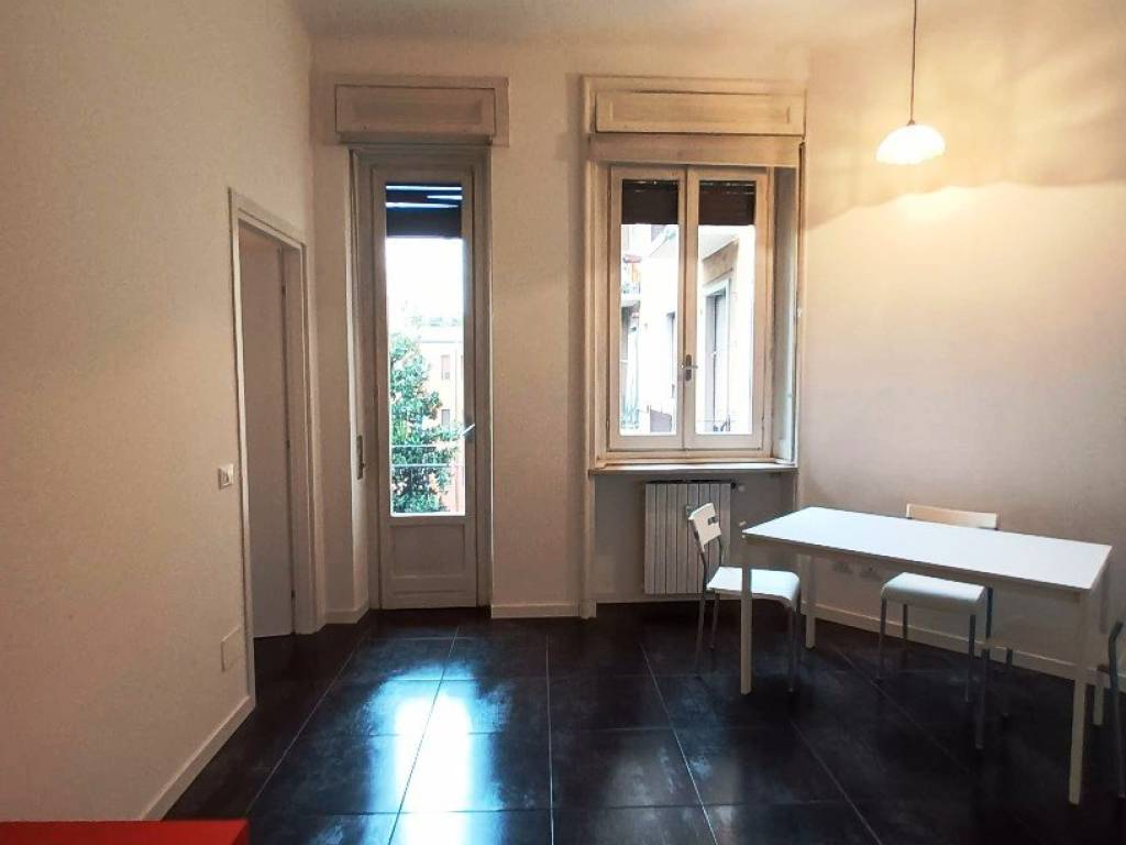 appartamento in affitto a Milano in zona Porta Venezia