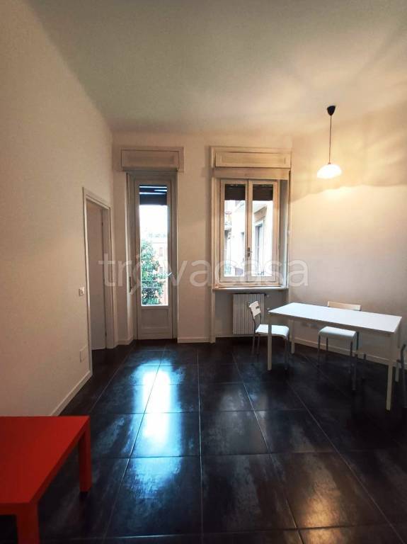 appartamento in affitto a Milano in zona Porta Venezia