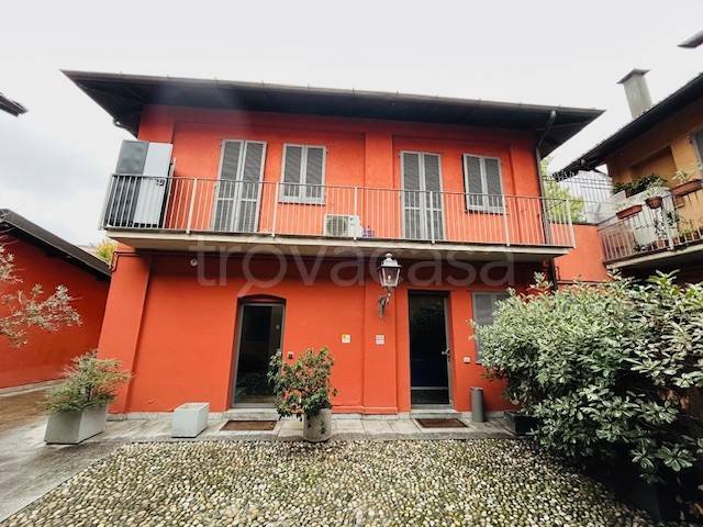 ufficio in affitto a Milano in zona Porta Romana