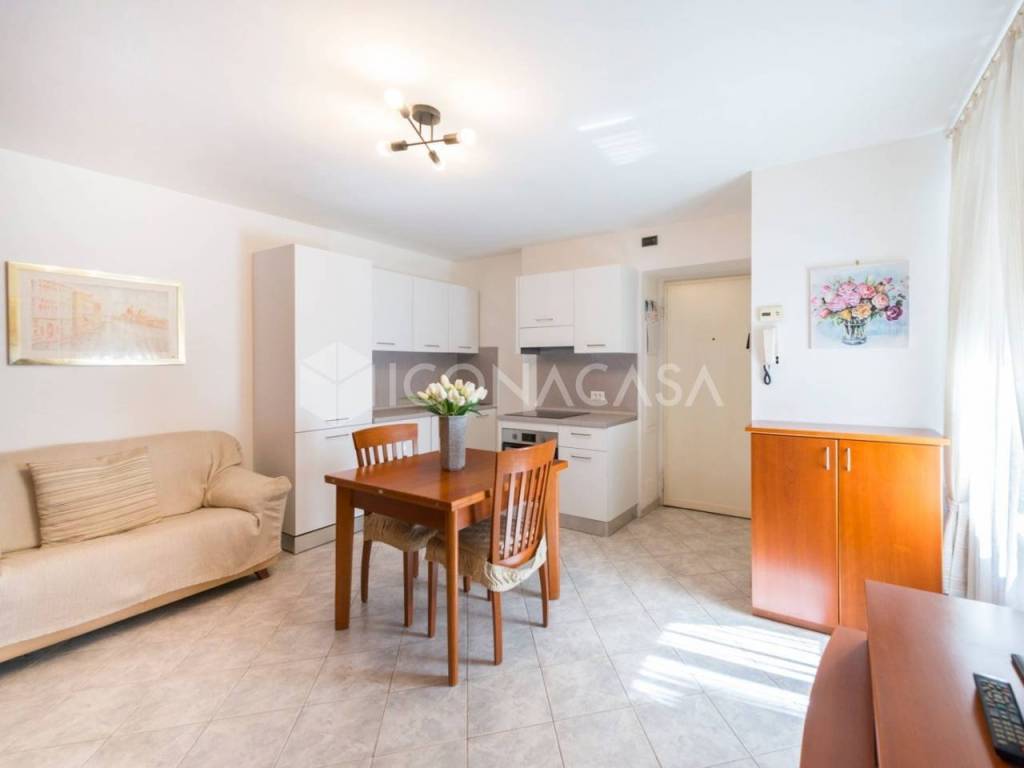 appartamento in affitto a Milano in zona Porta Venezia