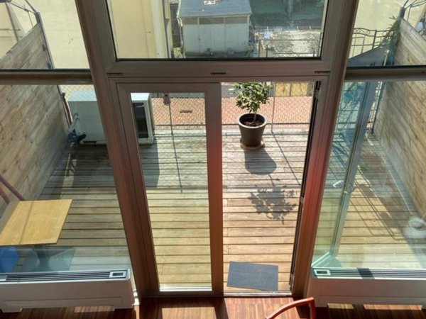 appartamento in affitto a Milano in zona Adriano