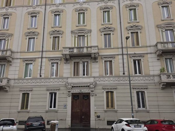 appartamento in affitto a Milano in zona Città Studi