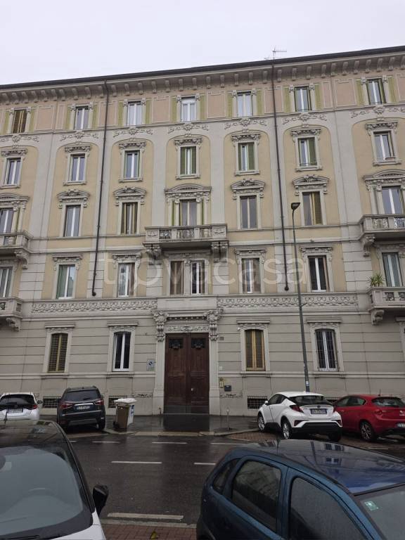 appartamento in affitto a Milano in zona Città Studi