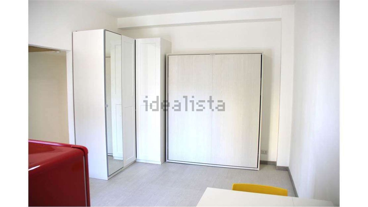 appartamento in affitto a Milano in zona San Cristoforo