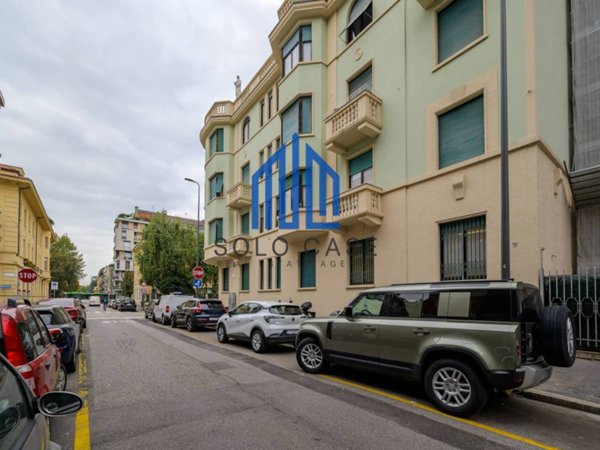 appartamento in affitto a Milano in zona Il Portello